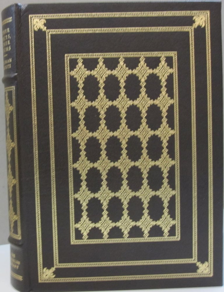 Other Voices, Other Rooms - Truman Capote - 1963 Signet Books Paperback