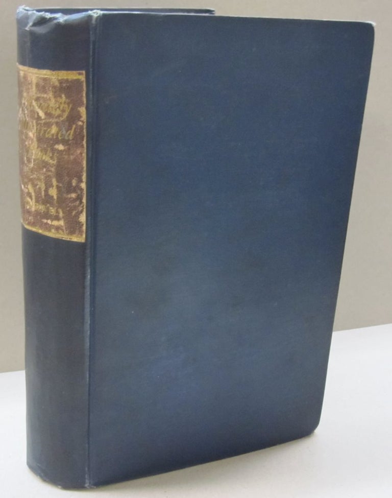 Item #47987 A Monograph on Privately Illustrated Books; A Plea for Bibliomania. Daniel M. Tredwell.