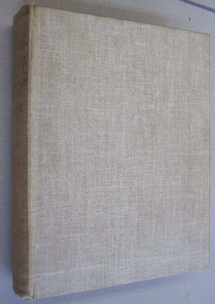 Item #48398 D.Y.Cameron; An Illustrated Catalogue of his Etched Work. Frank Rinder.