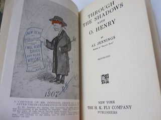 Through the Shadows with O. Henry.
