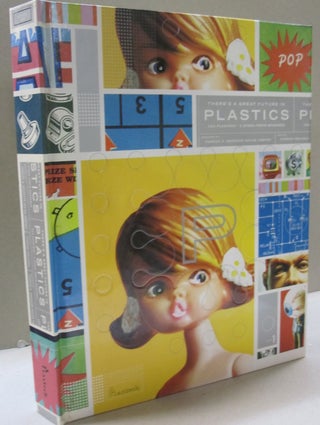 Item #48681 There's a Great Future in Plastics; CSA Plastock: a Stock Photo Resource. Stephen...