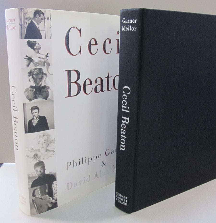 Cecil Beaton Photographs 1920-1970 by Philippe Garner, David Mellor, Cecil  Beaton on Midway Book Store