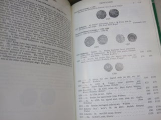 Coins of Scotland, Ireland and the Islands; Volume 2. (Jersey, Guernsey, Man & Lundy)