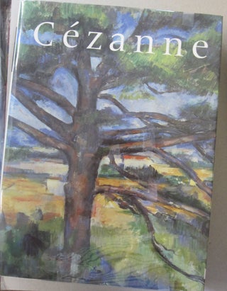 Item #49082 Cezanne. Isabelle., Walter. Francoise Cachin Feilchenfeldt, Cahn