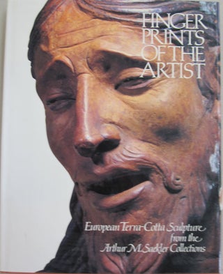 Item #49088 Fingerprints of the Artist: European Terra-Cotta Sculptures from the Arthur M....