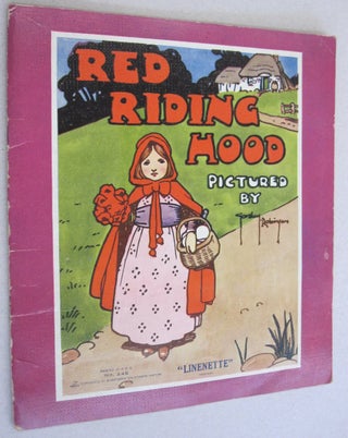 Item #49201 Red Riding Hood