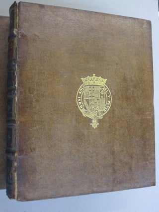 The State Letters of Henry Earl of Clarendon Lord Lieutenant of Ireland During the Reign of K. James the Second: and His Lordship's Diary for the Years 1687, 1688, 1689 and 1690. From the Originals in the Possession of Richard Powney, Esp. With an Appendix from Archbishop Sancrofts's Manuscripts in the Bodleian Library.