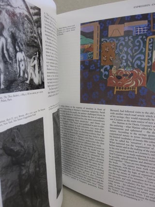 Art in France, 1900-1940 (The Yale University Press Pelican Histor).