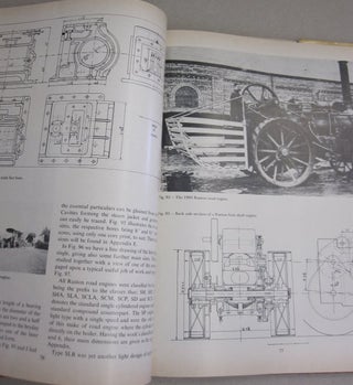 A Traction Engine Miscellany.