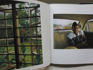 Another Africa: Photographs By Robert Lyons; Text By Chinua Achebe.