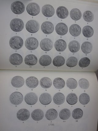 Early American Coppers Anthology.