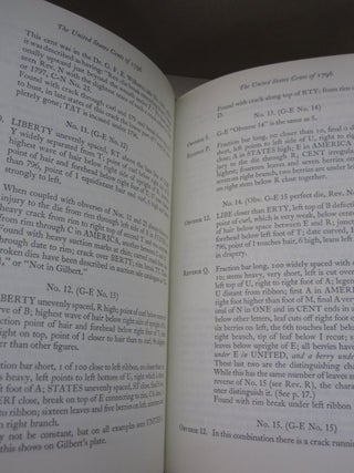 Early American Coppers Anthology.
