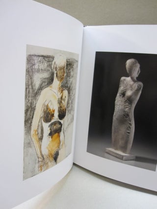 Manuel Neri ; Matters of Form and Construction