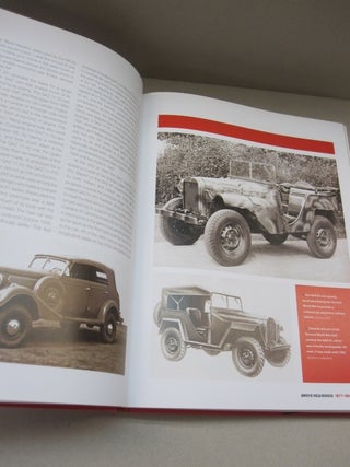 Cars of the Soviet Union: The definitive history.