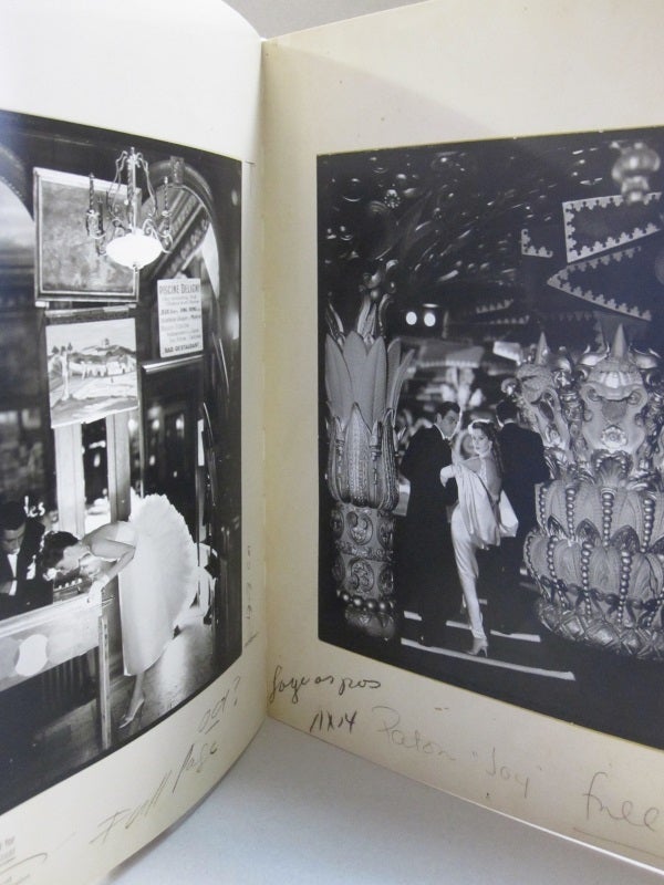Richard Avedon Made in France | Richard Avedon | First edition