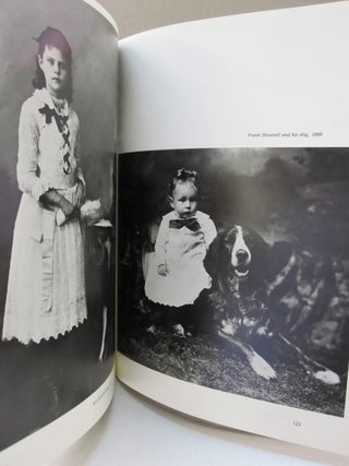 Natchez Victorian Children Photographic Portraits 1865-1915.