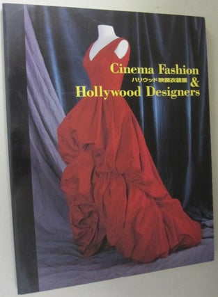 Item #49767 Cinema Fashion & Hollywood Designers. Ken Mori
