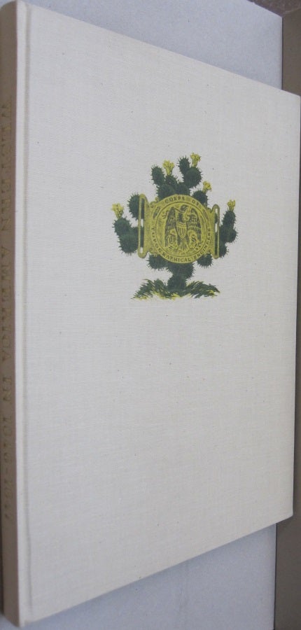 Item #49883 Western America in 1846-1847; The Original Travel Diary of Lieutenant J. W. Abert who mapped New Mexico for the United States Army. John Galvin.