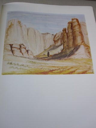 Western America in 1846-1847; The Original Travel Diary of Lieutenant J. W. Abert who mapped New Mexico for the United States Army