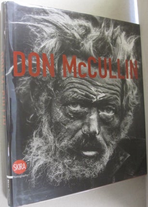 Item #49899 Don McCullin: La pace impossibile/ ItThe Impossible Peace. Sandro Parmiggiani