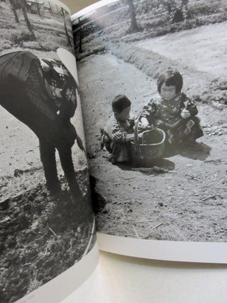 The Documentary Age: Photographs by Natori Younosuke, Kimura Ihee, Domon Ken and Miki Jun.