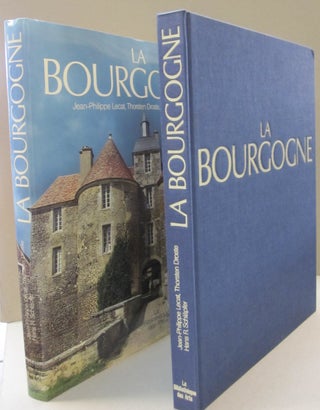 La Bourgogne (L'ame Des Peuples).