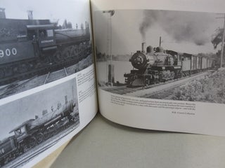 Minuteman Steam: Boston & Maine Steam Locomotives, 1911-1958.