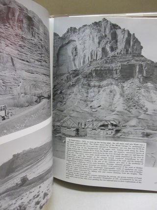 George L. Beam and the Denver & Rio Grande; TWO VOLUME SET