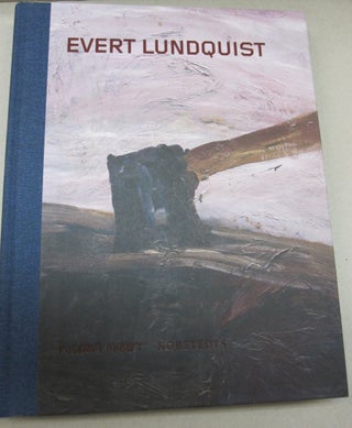 Item #50070 Evert Lundquist. LEWISON Fredrik, Evert LIEW, LUNDQUIST, Jeremy