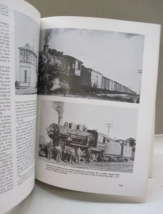 The Nickel Plate Story.