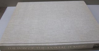The Way of the Animal Powers Volume 1; Historical Atlas of World Mythology