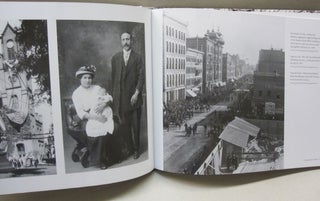 Springfield: 375 Years: a Photo Retrospective of Greater Springfield.