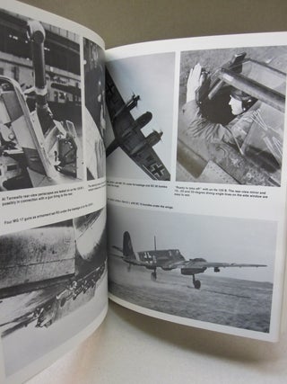 Stuka; Dive Bombers-Pursuit Bombers-Combat Pilots