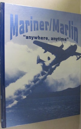 Item #50609 Mariner/Marlin. Turner Publishing Company, Dick Gingrich