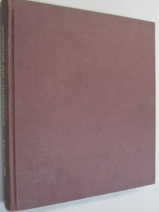 Item #51028 Modern Woodcuts and Lithographs by British and French Artists. Malcolm C. Salaman