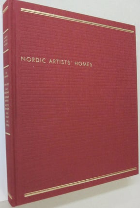 Nordic Artists' Homes.