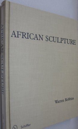 African Sculpture.