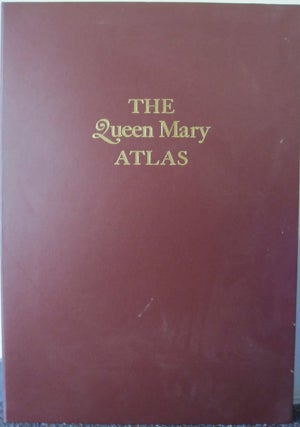 The Queen Mary Atlas.