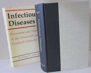 Item #51468 Infectious Diseases Prevention and Treatment in the Nineteenth and Twentieth...