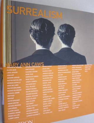 Item #51564 Surrealism (Themes & Movements). Mary Ann Caws