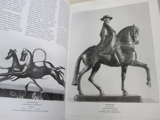 Rediscoveries in American Sculpture: Studio Works, 1893-1939.
