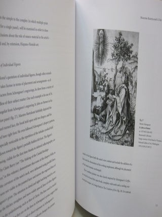 Fernando Gallego and His Workshop: The Altarpiece from Ciudad Rodrigo.
