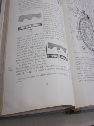 The Art and Craft of Garden Making.