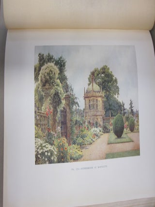 The Art and Craft of Garden Making.