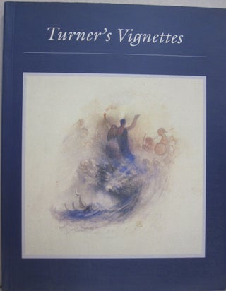 Item #51762 Turner's Vignettes. Jan Piggott