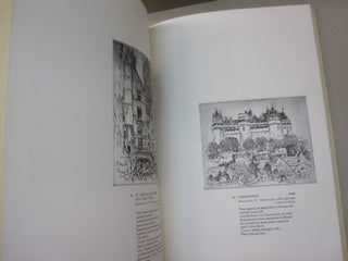The Complete Etchings of John Marin.