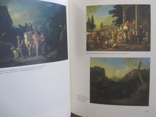The Paintings of George Caleb Bingham: A Catalogue Raisonne.