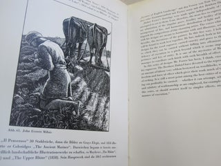 Das Illustrierte Buch Des XIX. Jahrhunderts in England, Frankreich und Deutschland 1790-1860.