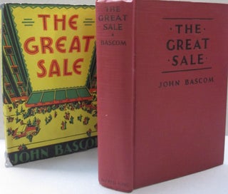 Item #51983 The Grear Sale. John Bascom