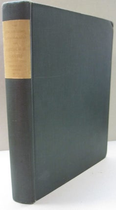 Item #52002 The Etchings & Lithographs of Arthur B. Davies. Frederic Newlin Price